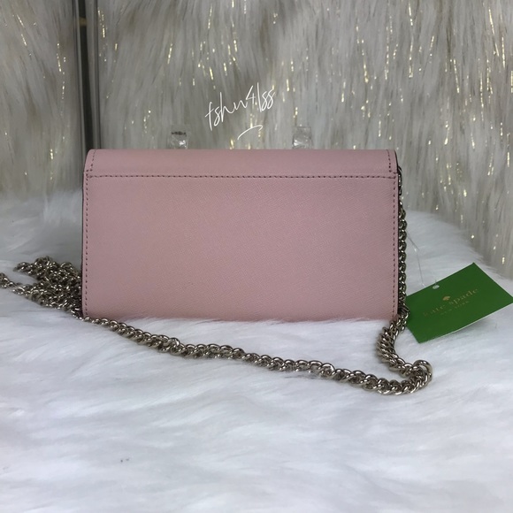 ❌SOLD❌KATE SPADE CAMERON STREET FRANNY CROSSBODY - Picture 7 of 8